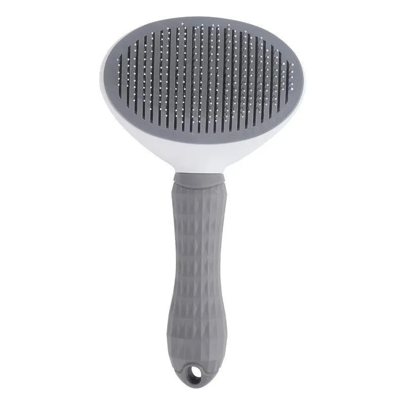 Pet Fur Removal Comb