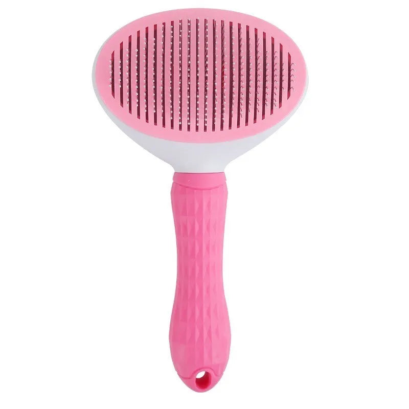 Pet Fur Removal Comb