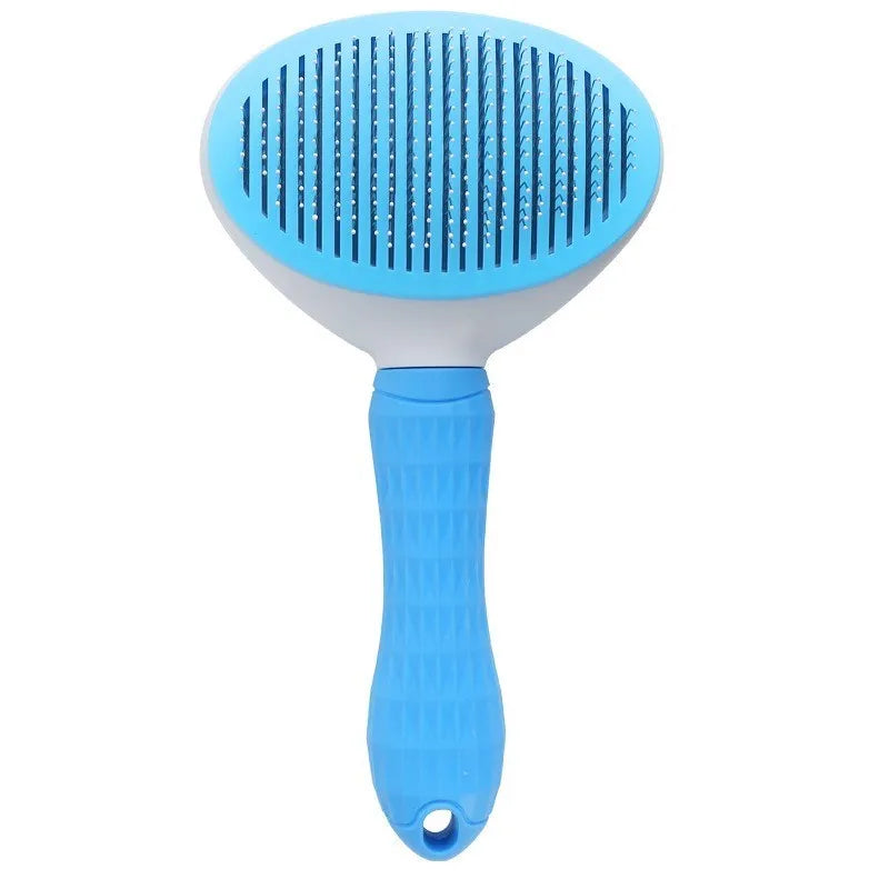Pet Fur Removal Comb