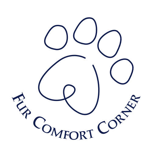 Fur comfort corner 