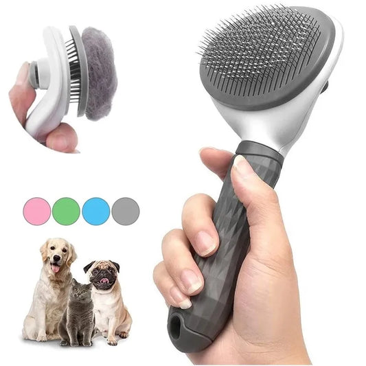 Pet Fur Removal Comb