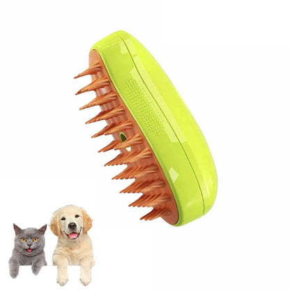 All-in-One Grooming Brush