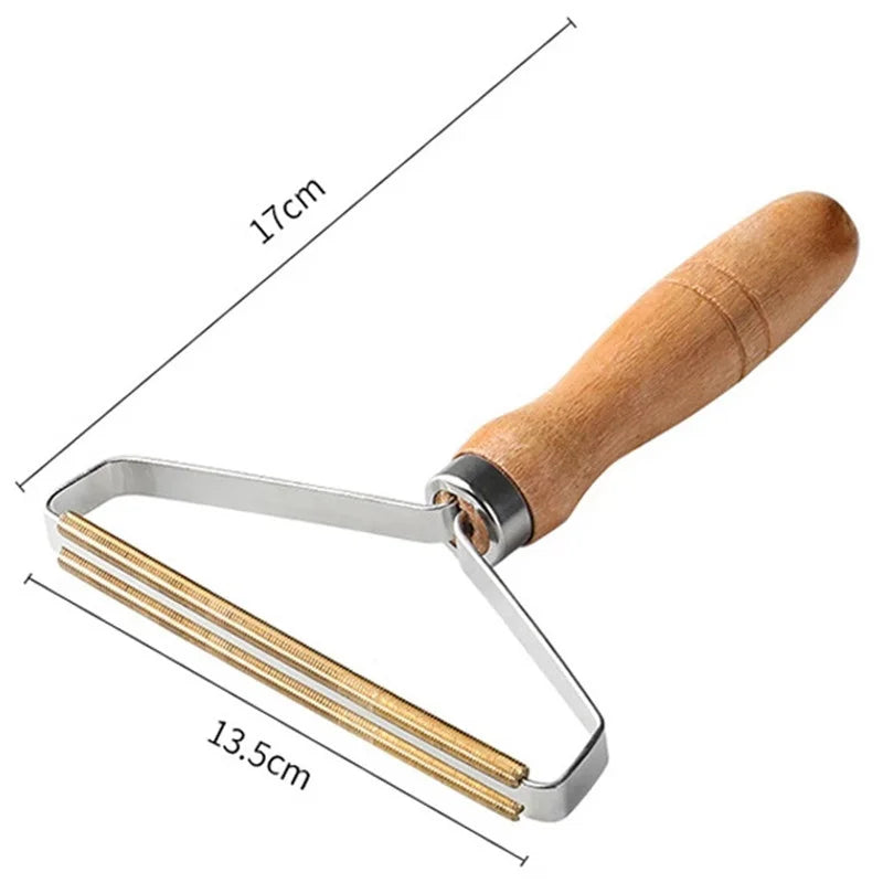 Portable Pet Hair Remover
