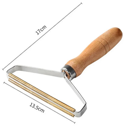 Portable Pet Hair Remover