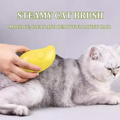 All-in-One Grooming Brush