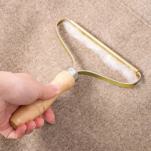 Portable Pet Hair Remover