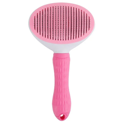 Pet Fur Removal Comb